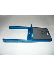 Porta equipo Suzuki (azul)