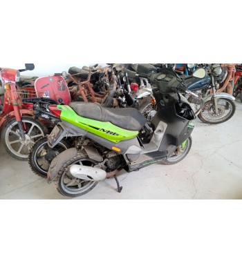 Piaggio NRG