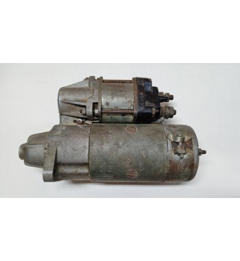 Motos arranque Seat 600