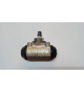 Bombin freno Seat 600